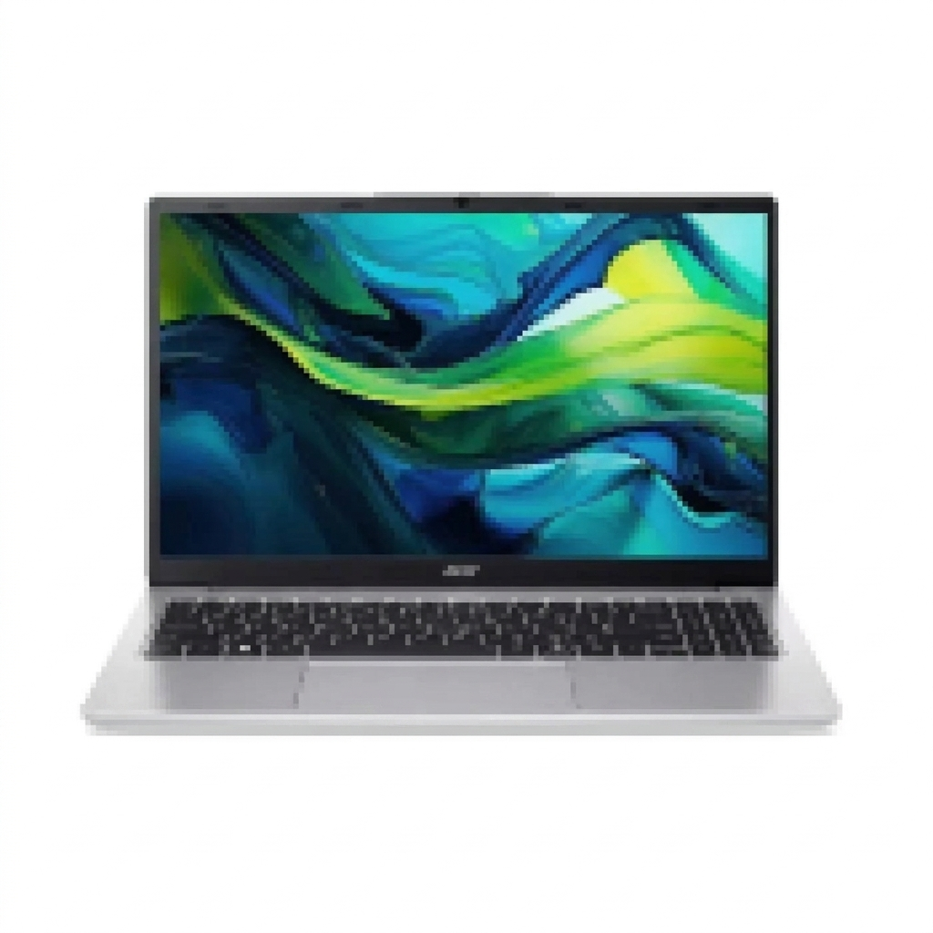 Notebook Aspire Lite Intel® Core™ i5-12450H 16GB 512GB 15.6" Plata W11H 1Y