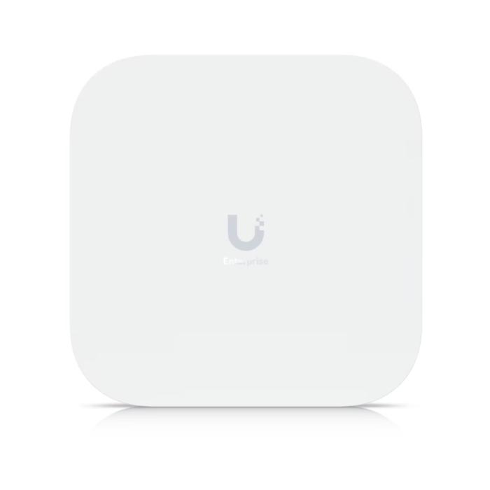 Punto de Acceso Ubiquiti E7 Wi-Fi 7, 6Ghz PoE++