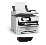 Epson - WorkForce - Pro WF-M5899 - Printer - Scanner - Copier