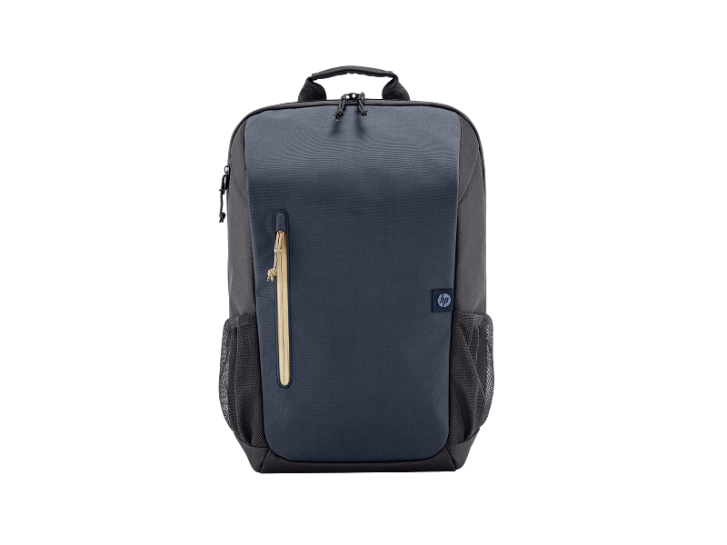 Mochila HP 6B8U7AA Travel 18L 15.6" Color Azul Noche