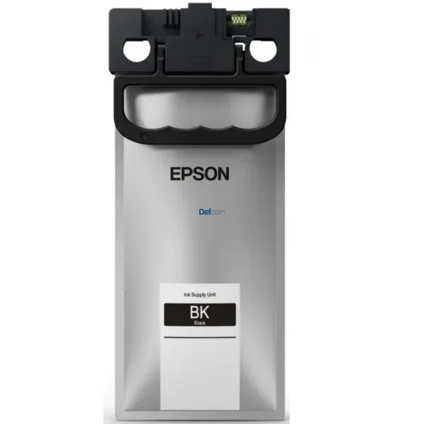Botella de tinta EPSON Original T12B120-AL Negro