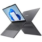 Notebook Lenovo 83K100PTGJ Intel Core™ i5 8GB 512GB SSD Gris 15.3" W11H 1y