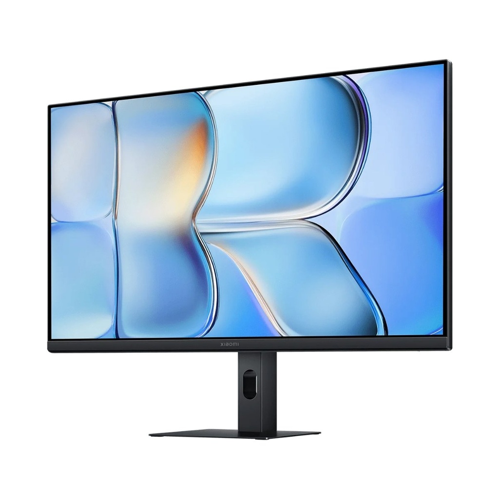 Monitor Xiaomi A27i 2026 de 27" FHD 1920 x 1080 HDMI y DP