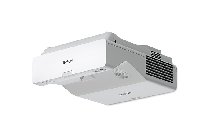 Epson - BrightLink - 770Fi - 1080p