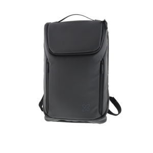 Klip Xtreme - Notebook carrying backpack - 15.6" - GRAY/BLACK