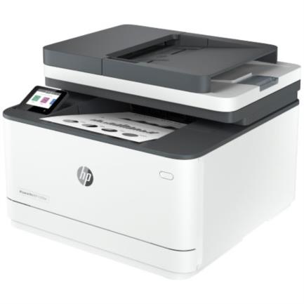 Impresora Láserjet Pro MFP 3103Fdw Monocromática USB, Ethernet, Wi-Fi y Bluetooth