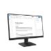 Monitor Lenovo ThinkVision S22-4e FHD 1920 x 1080 de 22" HDMI y VGA 3y
