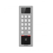 Hikvision - Access control terminal with fingerprint reader and camera - Video intercom system