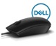 Mouse Alámbrico DELL Ms116 óptico