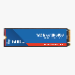Western Digital - WD Blue - SN5100 - Internal - hard drive - 1 TB