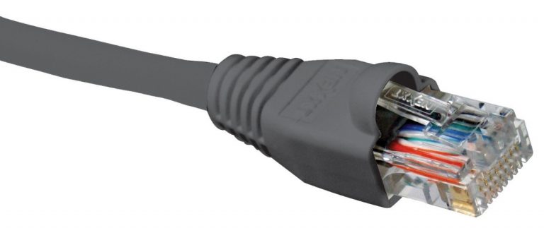 Cable de red Ethernet - CAT 6 - 3 ft  - Nexxt Solutions