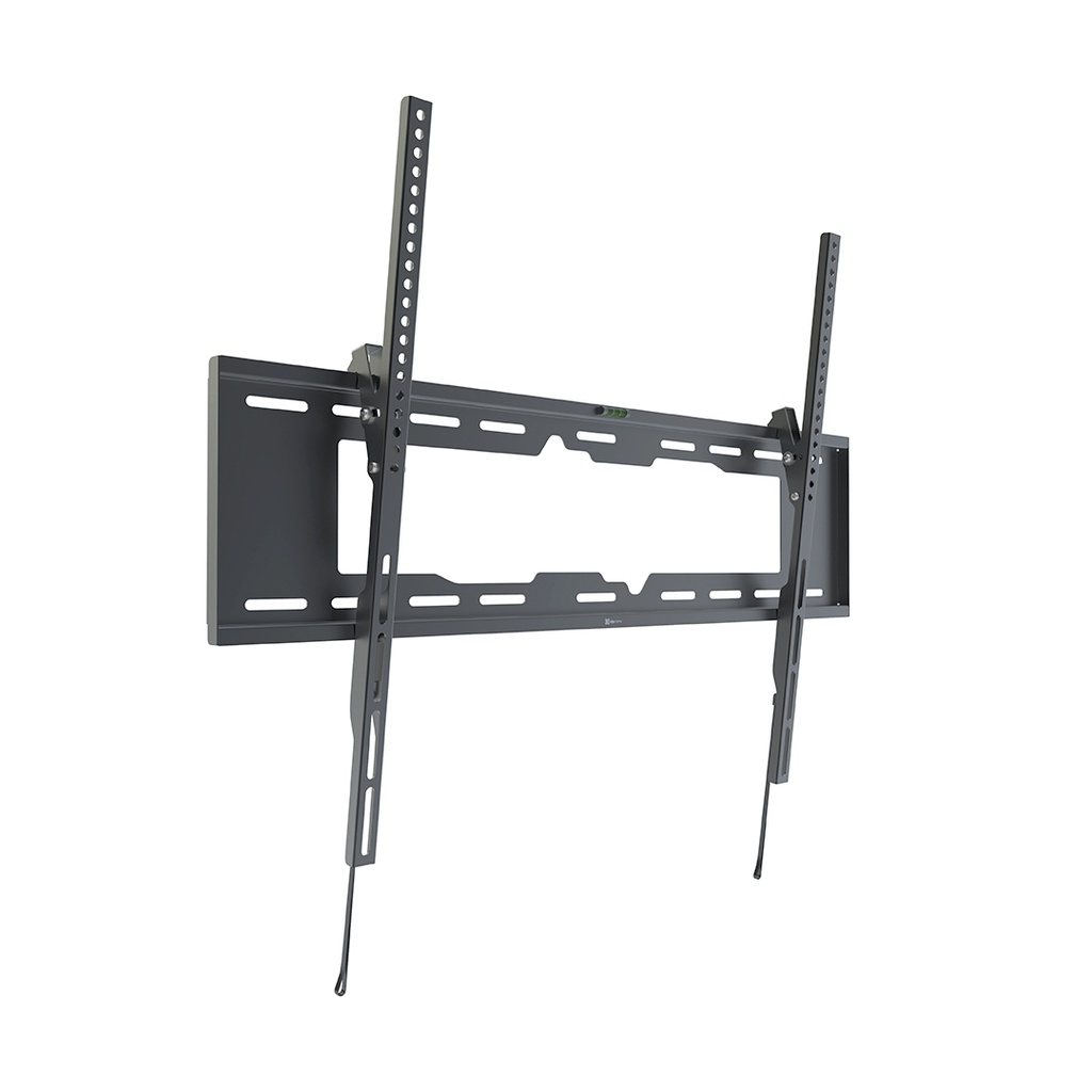55″ a 90″ - Soporte de pared para TV inclinable - Klip Xtreme 