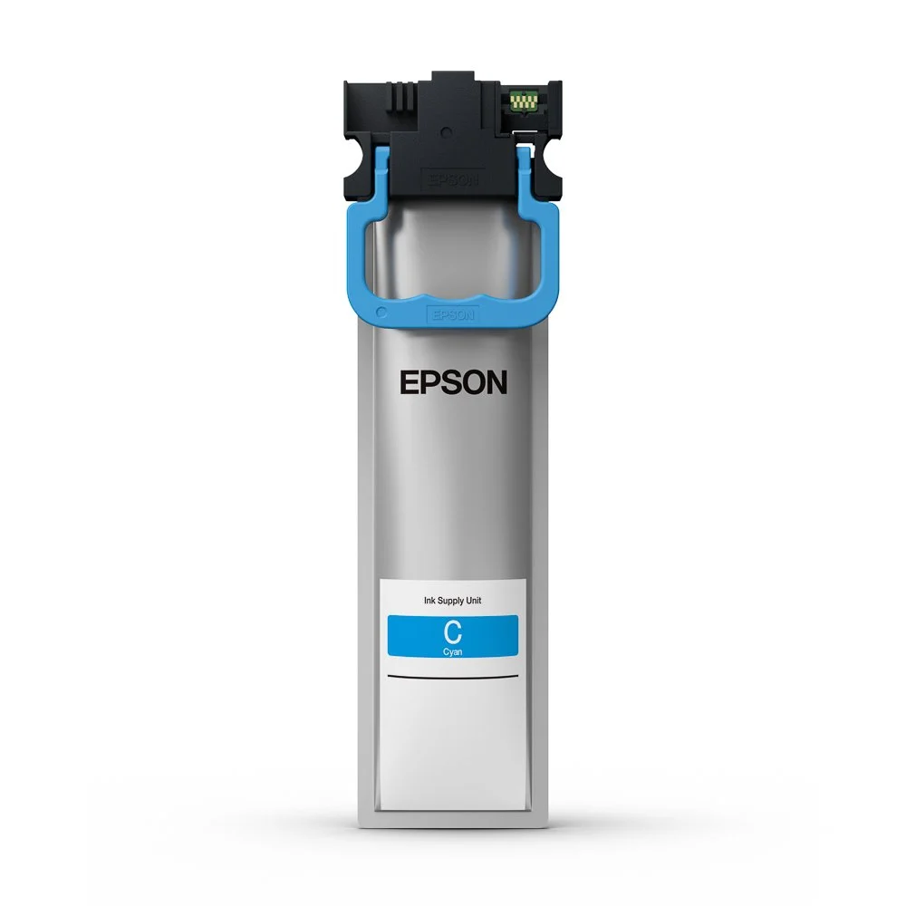 Bolsa de Tinta Epson T941220-AL Cyan 38ML