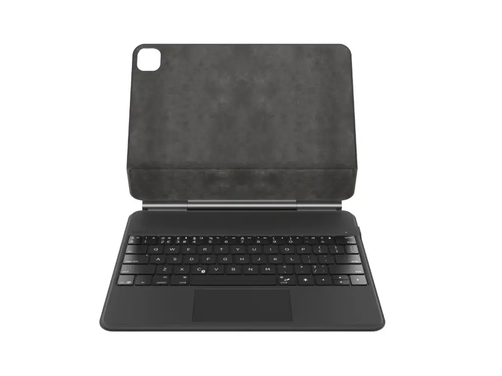 Teclado Belkin Bluetooth Pad Pro de 13" Negro 