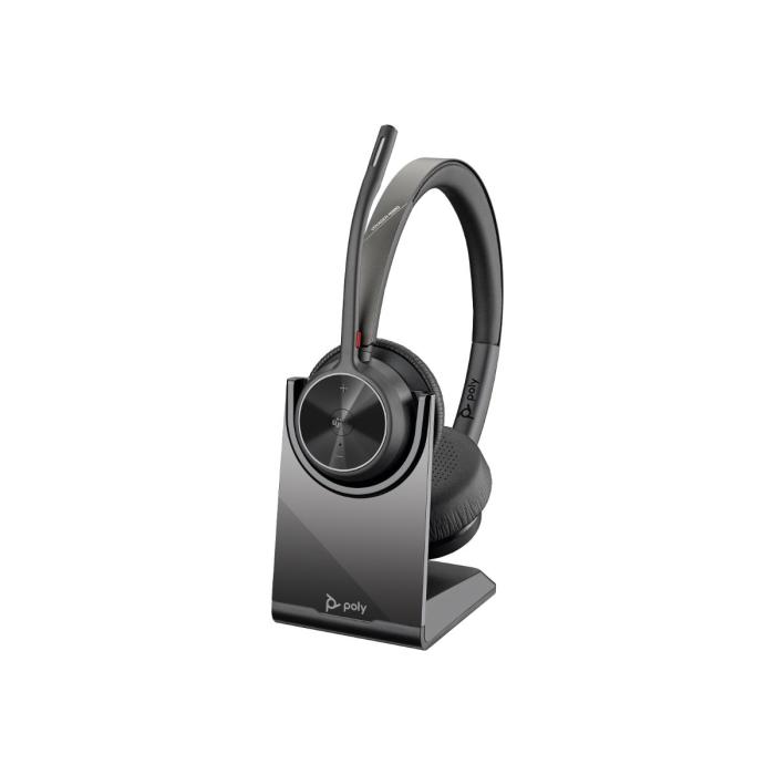 Audífonos Poly Voyager 4320