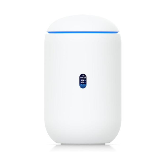 Gateway en la Nube Ubiquiti UDR7 Desktop 10G