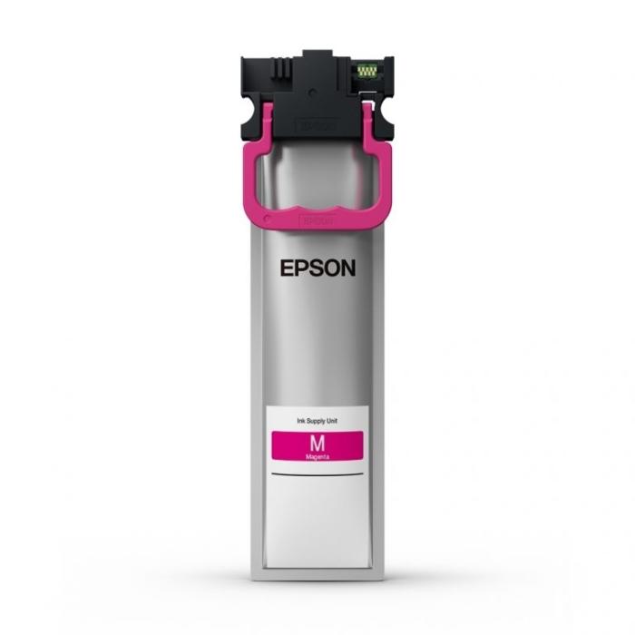Bolsa de Tinta Epson T941320-AL Magenta 38ML