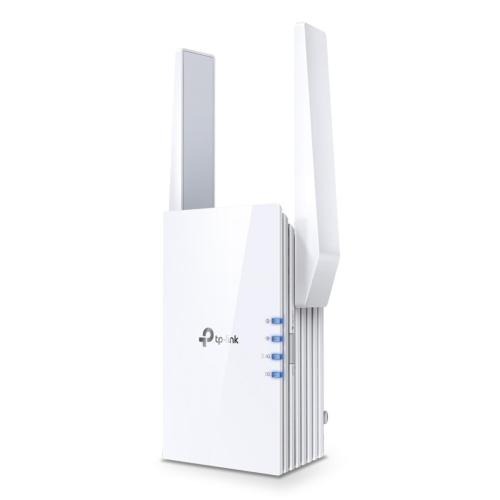Extensor de Cobertura Wi-Fi TP-Link RE705X AX3000