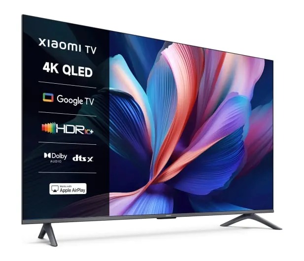 Xiaomi TV APro 75 2026 QLED/4K/GoogleTV/Wifi/BT360/ 63727 63727