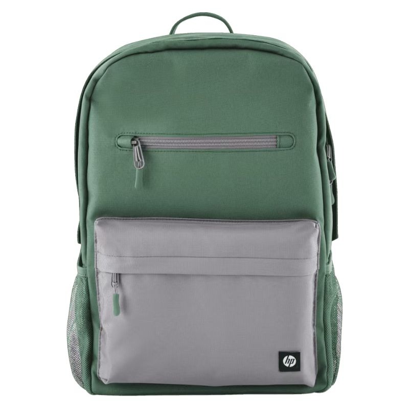 Mochila HP Campus para Laptop 15.6" Verde