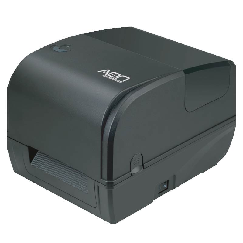 Impresora AON de Etiquetas de Escritorio AO-PR-1013 USB y Ethernet