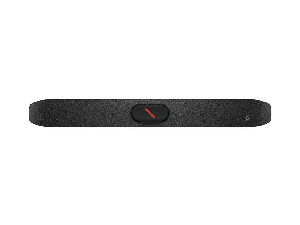 Barra de video conferencia Poly Studio V12 USB