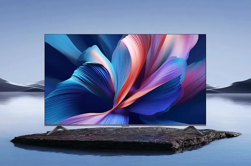 TV - Xiaomi - 65" - 4K UHD - 64019