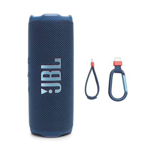 JBL Flip 7 Speaker Bluetooth Blue