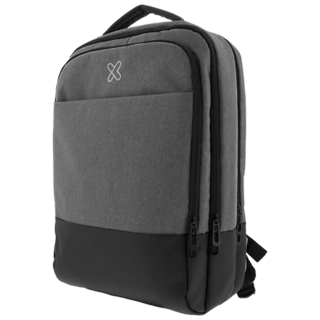 KX Bkpk Laptop KNB-897GR 15.6 Gray