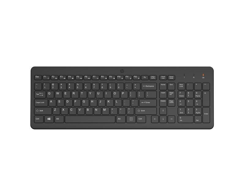 HP Keyboard 220 Wireless