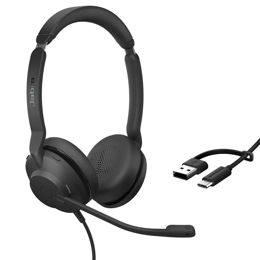 Jabra Evolve2 30 SE