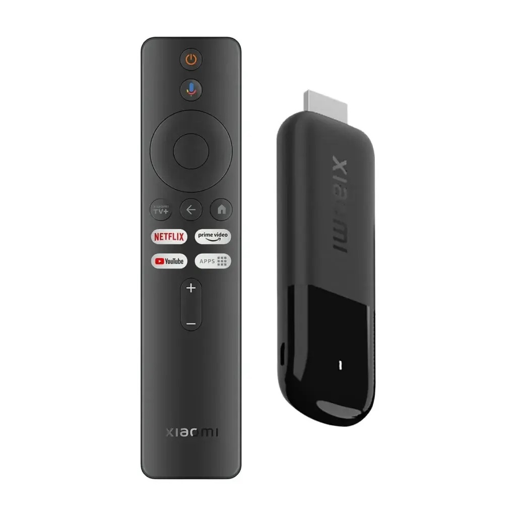 Xiaomi 4K TV Stick 2da Generación