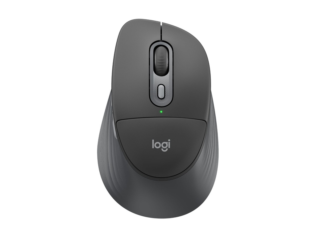 Logitech M850 L – Mouse Wireless Signature Comfort Plus