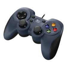 Mando de videojuegos, Logitech Gamepad F310