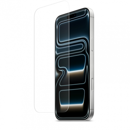 Vidrio Belkin SFA141zw Templado para iPhone 17 Pro Max