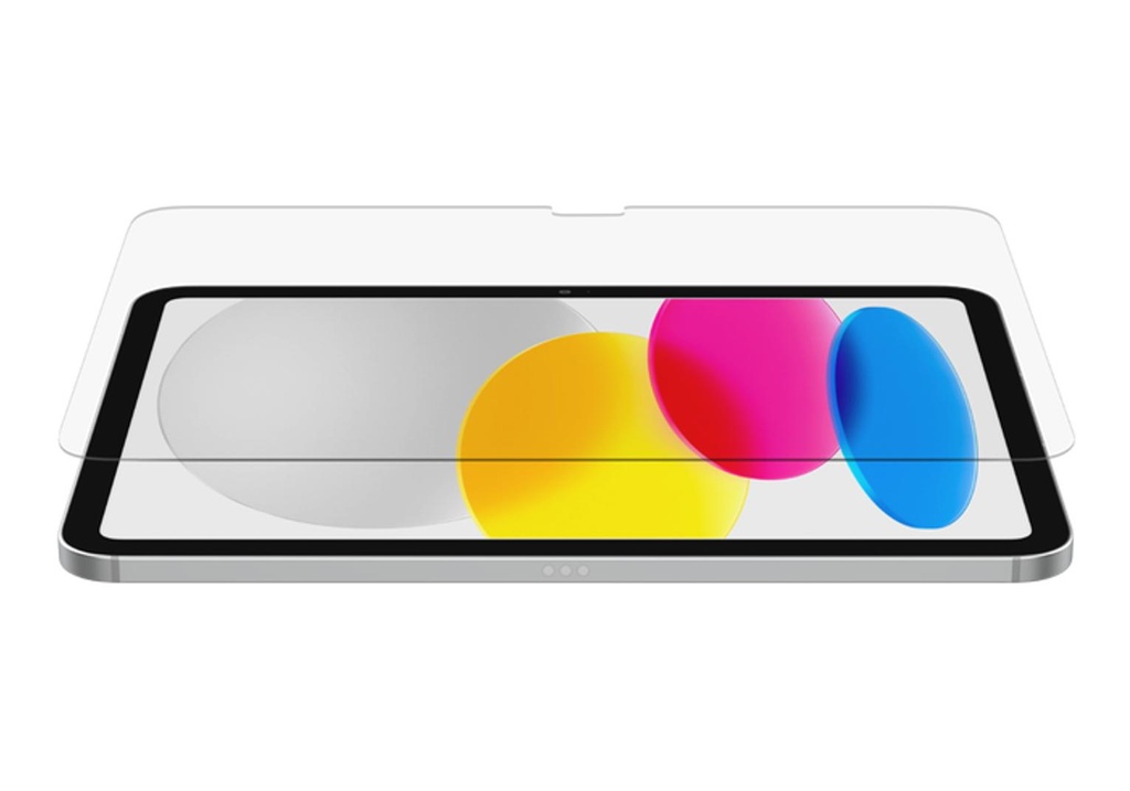 Protector de Pantalla Belkin ScreenForce PaperFlow para iPad 10.ª Gen