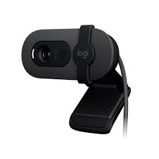 Cámara web Empresarial, Logitech BRIO 105