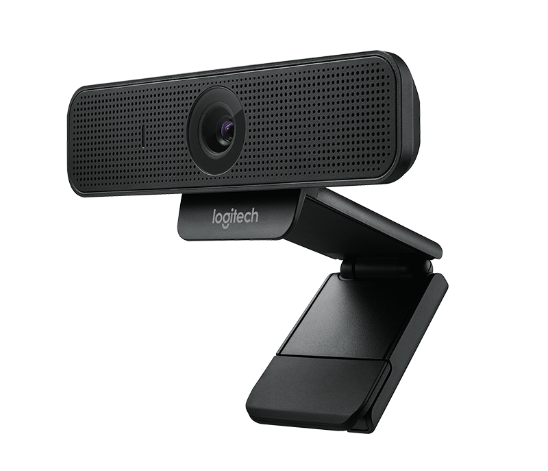 Cámara web Empresarial, Logitech C925e
