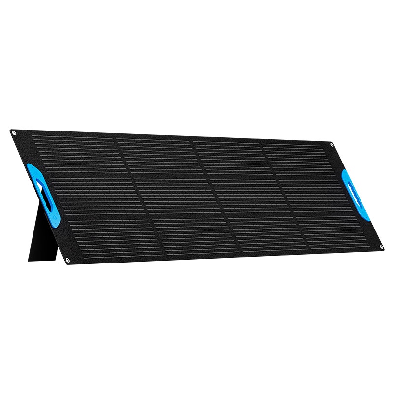 Panel Solar Portátil Forza FPV-T200W