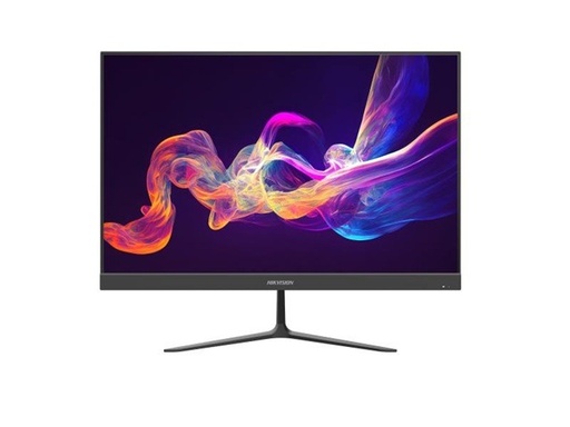 [DS-D5024F2-BP2(US)] Monitor Hikvision de 23.8", Panel IPS, Resolución Full HD, Frecuencia de Actualización de 100 Hz