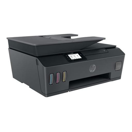 [4SB24A#AKY] Impresora Multifuncional H.P. Smart Tank 530 ADF, USB WI-FI y Bluetooth