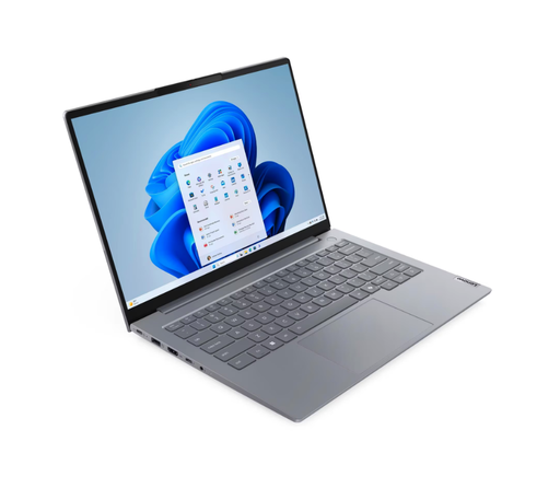 [21UY005JFJ] Notebook Lenovo ThinkBook 14 Gen 9 Intel Core 5 210H 16GB 512GB 14" W11Pro 1y