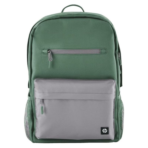 [7J595AA] Mochila HP Campus para Laptop 15.6" Verde