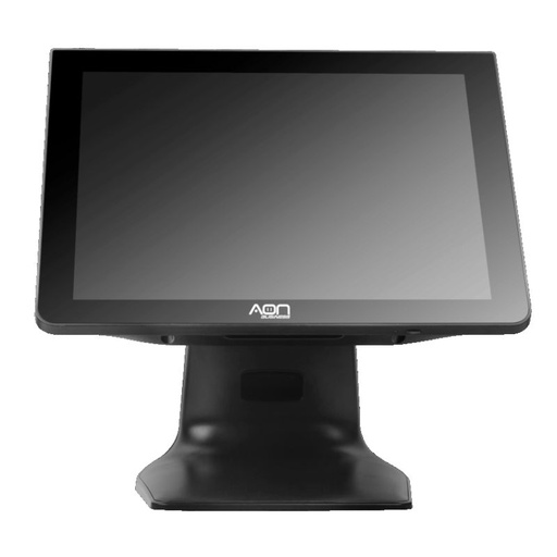 [AO-AO-1011] Desktop AIO AON All Max Intel Corei5 8GB 256GB SSD 15" Touch W11p