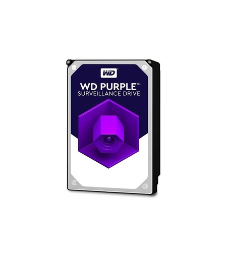 [WD23PURZ] Disco Duro Interno Western Digital Purple 2TB a 5400RPM SATA
