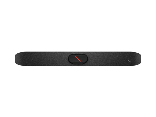 [A9DD8AA#ABA] Barra de video conferencia Poly Studio V12 USB