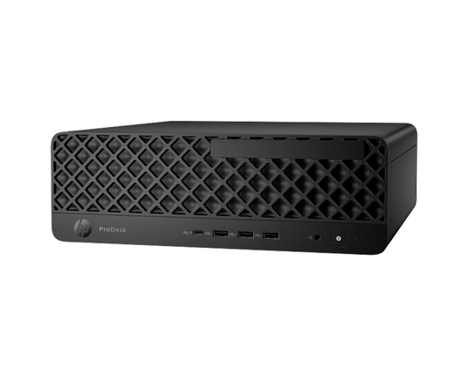 [D5NP1LA#ABM] Desktop HP ProDesk 4 SFF G1i AI Intel Core Ultra 7 265 16GB DDR5 512GB SSD Win11 Pro