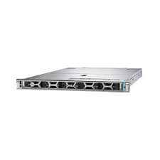[R470271_6505P432] DELL PowerEdge R470 servidor 480 GB Bastidor (1U) Intel Xeon 6 6505P 2.2 GHz 32 GB DDR5-SDRAM 1100 W