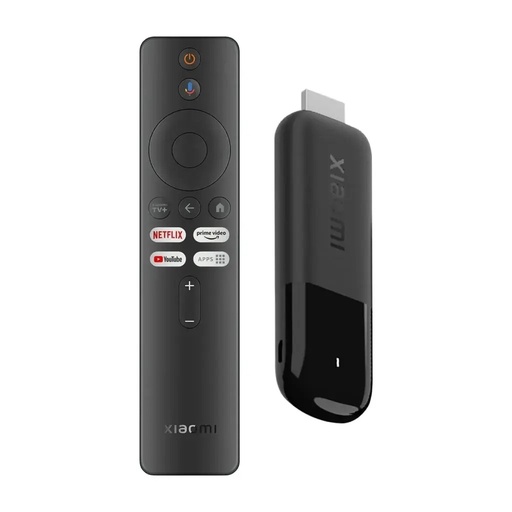 [66501] Xiaomi 4K TV Stick 2da Generación