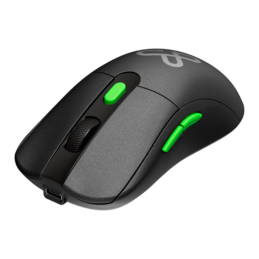 [KMW-775] Klip Xtreme KMW-775 – Mouse Wireless Trimode